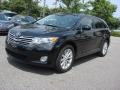 Black - Venza I4 Photo No. 7
