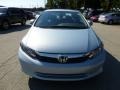 Cool Mist Metallic - Civic LX Sedan Photo No. 7