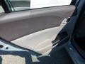 Cool Mist Metallic - Civic LX Sedan Photo No. 13