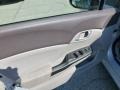 Cool Mist Metallic - Civic LX Sedan Photo No. 14