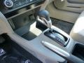 Cool Mist Metallic - Civic LX Sedan Photo No. 16