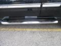 2004 Onyx Black GMC Envoy SLE  photo #14