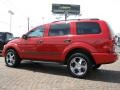 Flame Red - Durango SLT Photo No. 2