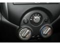 2012 Magnetic Gray Metallic Nissan Versa 1.6 SV Sedan  photo #15