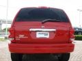 Flame Red - Durango SLT Photo No. 4