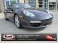 Black - Boxster  Photo No. 1