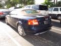 2004 Moro Blue Pearl Effect Audi A4 1.8T Cabriolet  photo #3