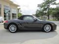 Black - Boxster  Photo No. 11
