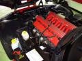 8.0 Liter OHV 20-Valve V10 2002 Dodge Viper RT-10 Engine