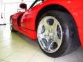 Viper Red - Viper RT-10 Photo No. 7