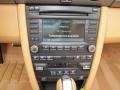 2011 Porsche Boxster Standard Boxster Model Controls