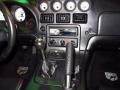 Black Controls Photo for 2002 Dodge Viper #69934600