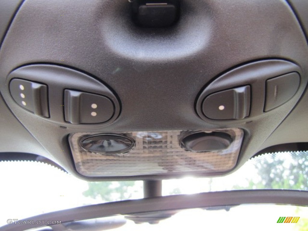 2011 Porsche Boxster Standard Boxster Model Controls Photo #69934607