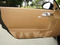Sand Beige Door Panel Photo for 2011 Porsche Boxster #69934618