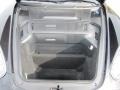 2011 Porsche Boxster Standard Boxster Model Trunk
