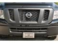 Super Black - NV 2500 HD S High Roof Photo No. 2