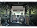 Super Black - NV 2500 HD S High Roof Photo No. 5