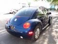 Galactic Blue Metallic - New Beetle GLS Coupe Photo No. 2