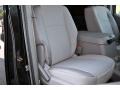 Super Black - NV 2500 HD S High Roof Photo No. 10