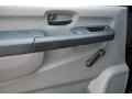 Super Black - NV 2500 HD S High Roof Photo No. 11