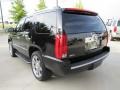 2011 Black Raven Cadillac Escalade Luxury  photo #8