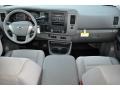 Super Black - NV 2500 HD S High Roof Photo No. 15