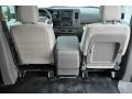 Super Black - NV 2500 HD S High Roof Photo No. 16
