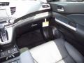 2012 Crystal Black Pearl Honda CR-V EX-L  photo #7