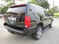 2011 Black Raven Cadillac Escalade Luxury  photo #10