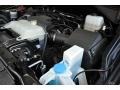 Super Black - NV 2500 HD S High Roof Photo No. 20