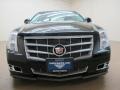 2008 Black Raven Cadillac CTS 4 AWD Sedan  photo #3