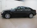 2008 Black Raven Cadillac CTS 4 AWD Sedan  photo #5