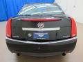 2008 Black Raven Cadillac CTS 4 AWD Sedan  photo #8