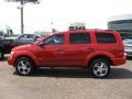 Flame Red - Durango SLT Photo No. 11