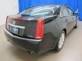 2008 Black Raven Cadillac CTS 4 AWD Sedan  photo #9