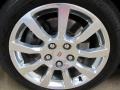 2008 Black Raven Cadillac CTS 4 AWD Sedan  photo #13