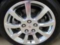 2008 Black Raven Cadillac CTS 4 AWD Sedan  photo #14