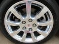 2008 Black Raven Cadillac CTS 4 AWD Sedan  photo #15