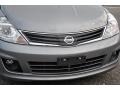Brilliant Silver Metallic - Versa 1.8 SL Hatchback Photo No. 2
