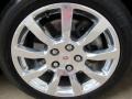 2008 Black Raven Cadillac CTS 4 AWD Sedan  photo #16