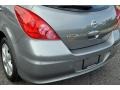 Brilliant Silver Metallic - Versa 1.8 SL Hatchback Photo No. 3