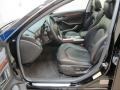 2008 Black Raven Cadillac CTS 4 AWD Sedan  photo #17