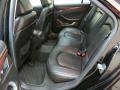 2008 Black Raven Cadillac CTS 4 AWD Sedan  photo #19