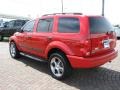 Flame Red - Durango SLT Photo No. 12