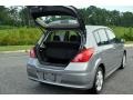 Brilliant Silver Metallic - Versa 1.8 SL Hatchback Photo No. 5