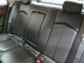 2008 Black Raven Cadillac CTS 4 AWD Sedan  photo #20