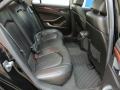 2008 Black Raven Cadillac CTS 4 AWD Sedan  photo #21