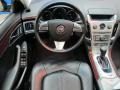 2008 Black Raven Cadillac CTS 4 AWD Sedan  photo #25