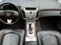 2008 Black Raven Cadillac CTS 4 AWD Sedan  photo #26
