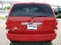 Flame Red - Durango SLT Photo No. 13